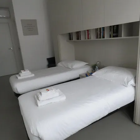 Assago Forum Apartment-2